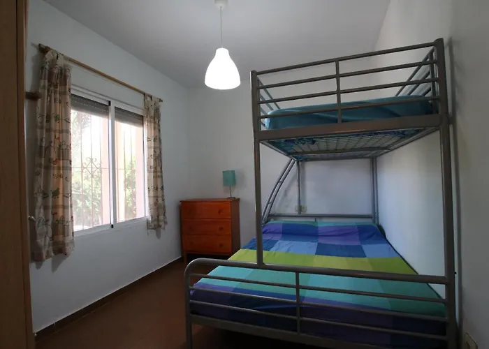 Con Piscina A 100m De La Playa Hébergement de vacances *