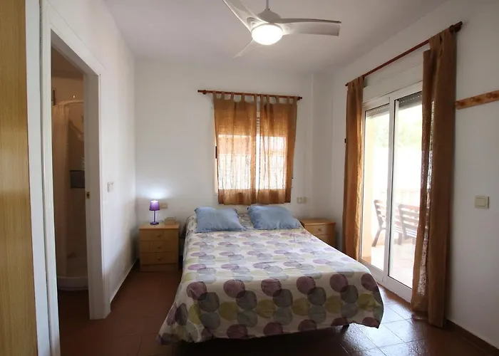 Con Piscina A 100m De La Playa * La Manga